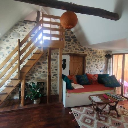 Chambres D'Hotes Les Chatougoulis Les Bordes-sur-Lez Exterior photo